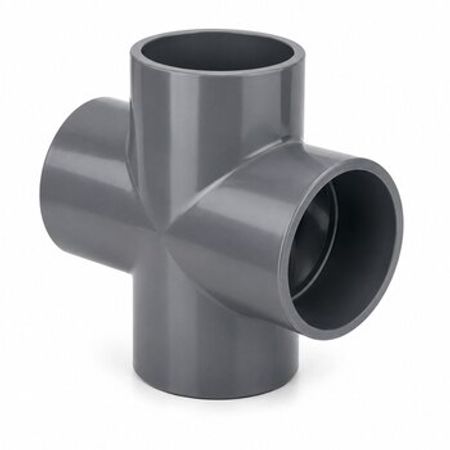 PİMTAŞ UPVC istavroz te – 50–110 mm – Bakı – ucuztap.az