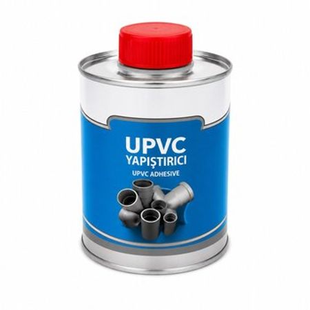 UPVC boru yapışdırıcısı – 0.5 kq və 1 kq – Bakı – ucuztap.az