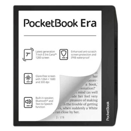 PocketBook 629, PocketBook 700, PocketBook PB743C və PB743G – Planşet və elektron kitablar – ucuztap.az