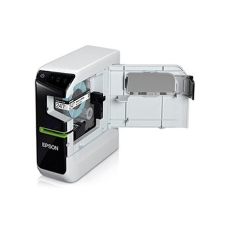 Etiket printeri Epson LabelWorks LW-600P və LW-700 – Biznes üçün avadanlıq – ucuztap.az