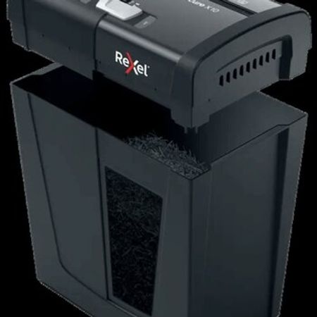 Rexel Secure X10 kağız doğrayıcı – Ofis avadanlığı və istehlak – ucuztap.az
