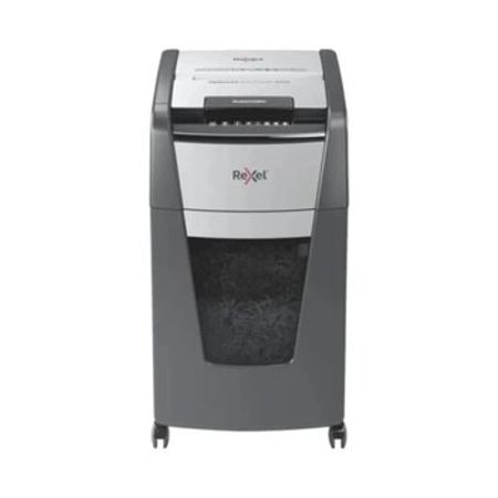 Rexel Optimum AutoFeed+ 225X P4 kağız doğrayıcı – Biznes üçün avadanlıq – ucuztap.az