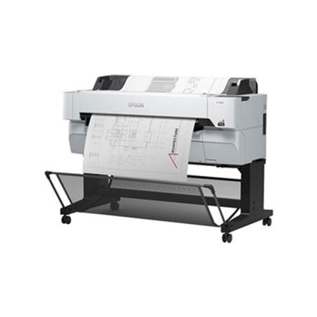 Epson SureColor SC-T5400M genişformatlı printer – Ofis avadanlığı və istehlak – ucuztap.az