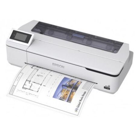 Epson SureColor SC-T3100N A1+ genişformatlı printer – Ofis avadanlığı və istehlak – ucuztap.az