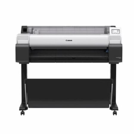 Canon imagePROGRAF TM-340 36” A0 rəngli plotter – Ofis avadanlığı və istehlak – ucuztap.az