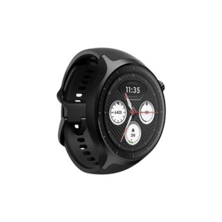 Motorola Moto Watch 2 Black PG38C08254 – Bakı – ucuztap.az