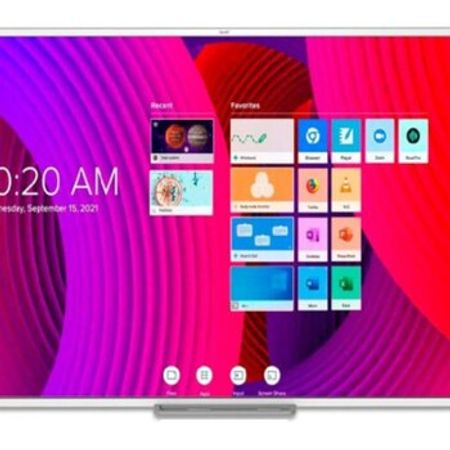 SMART Board M787V SBM787V interaktiv lövhə – Masaüstü kompüterlər – ucuztap.az