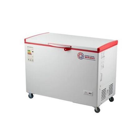 Dondurucu kamera SHIVAKI SFB137 330L – Biznes üçün avadanlıq – ucuztap.az