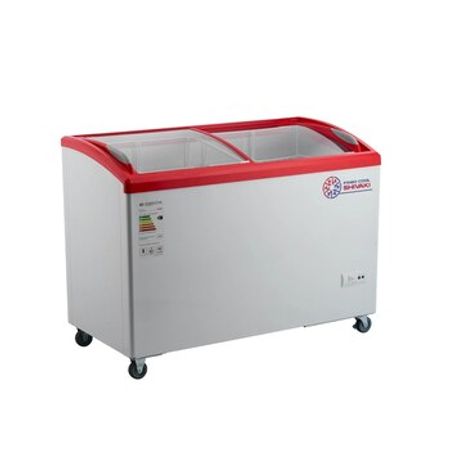 SHIVAKI SFA139 Frigo Cool 330L sandıq tipli dondurucu – Biznes üçün avadanlıq – ucuztap.az