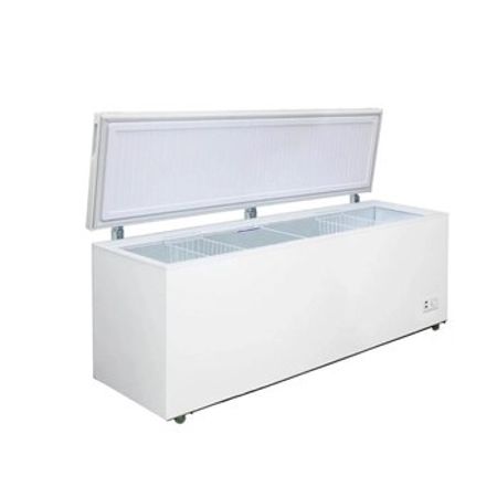 BIRYUSA 680KXQ 600L sandıq tipli dondurucu – Biznes üçün avadanlıq – ucuztap.az