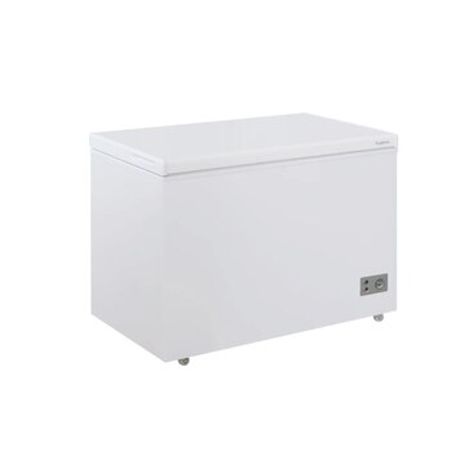 Sandıq tipli dondurucu BIRYUSA 355KVS / 355KX 330L – Bakı – ucuztap.az