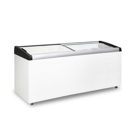 BIRYUSA “LAR” CF68 No Frost 680L dondurucu – Bakı – ucuztap.az