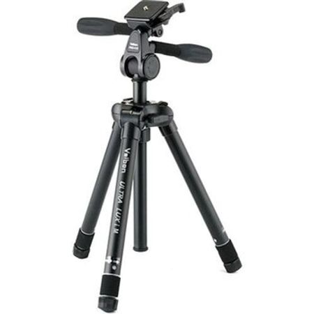 Velbon Innovator tripod – Foto texnika – ucuztap.az