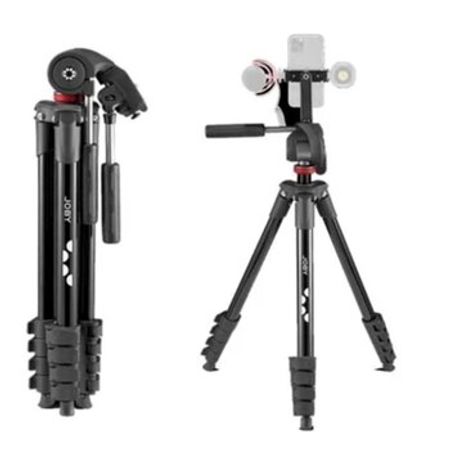Joby Compact Advanced Tripod Kit – Foto texnika – ucuztap.az