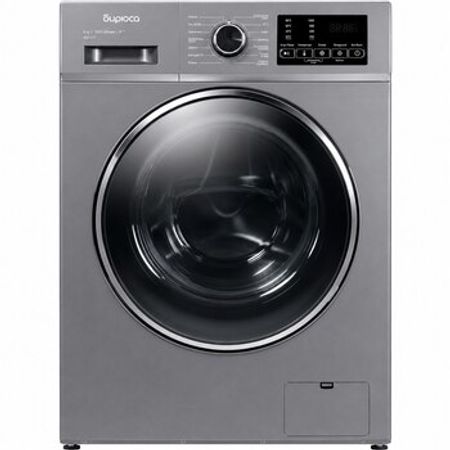 BIRYUSA WM-SL610/11M metalik 6 kq paltaryuyan – Paltaryuyanlar – ucuztap.az