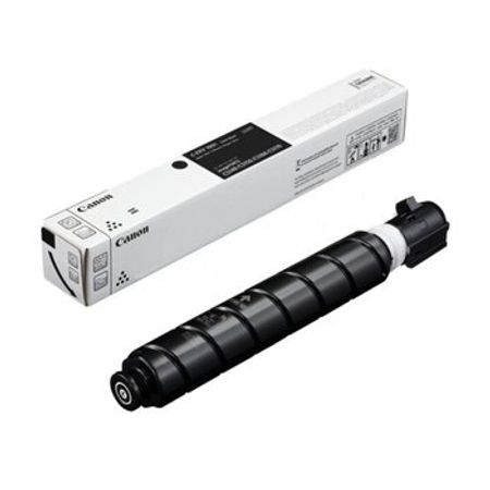 Canon C-EXV 1001 Black Toner 6137C002BD – Ofis avadanlığı və istehlak – ucuztap.az