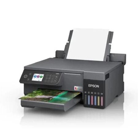 Printer Epson EcoTank L8100 C11CK94401 – Ofis avadanlığı və istehlak – ucuztap.az