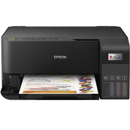 Printer Epson EcoTank L3550 C11CK59404 – Ofis avadanlığı və istehlak – ucuztap.az