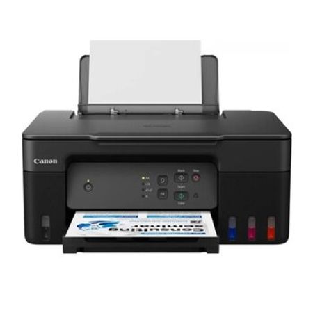 Printer Canon PIXMA G2430 InkJet MFP 5991C009 – Ofis avadanlığı və istehlak – ucuztap.az