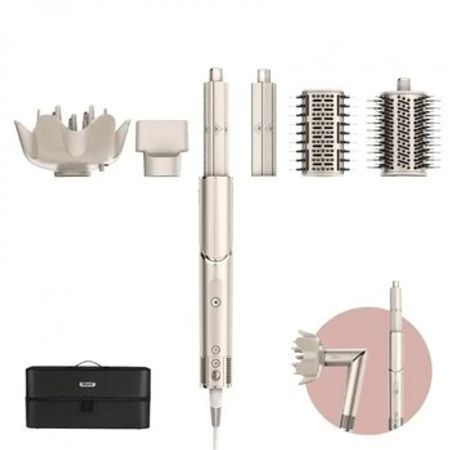 Shark FlexStyle Hair Styler and Dryer HD440SLEU – Bakı – ucuztap.az