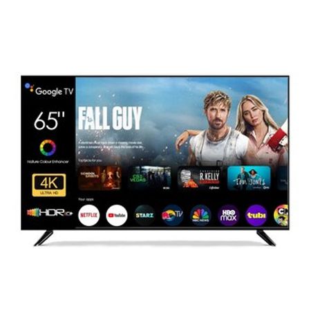 Televizor VEGAS 65 Smart 4K UHD LED TV – Televizor və proektorlar – ucuztap.az