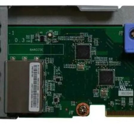 Lenovo ThinkSystem CA 1Gb 2-Port RJ45 LOM (7ZT7A00544) – Şəbəkə avadanlıqları – ucuztap.az