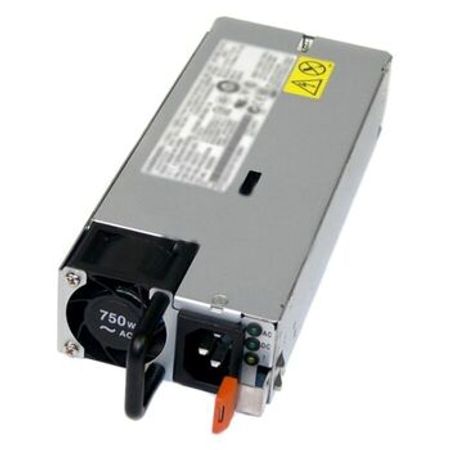 Lenovo ThinkSystem 750W (230V) v2 Titanium Hot-Swap Power Supply (4P57A75973) – Şəbəkə avadanlıqları – ucuztap.az