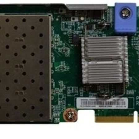 Lenovo 10Gb 4-port SFP+ LOM 7ZT7A00547 – Şəbəkə avadanlıqları – ucuztap.az