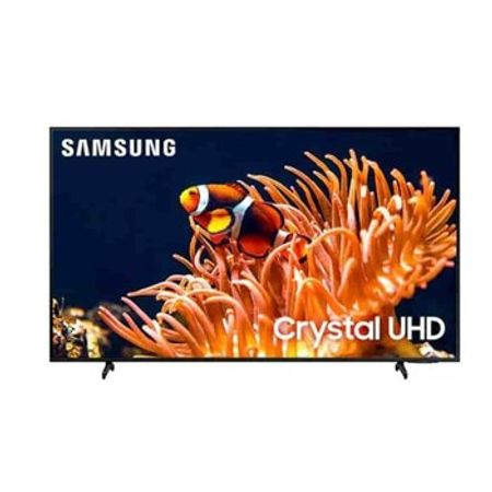 SAMSUNG 65DU8000 65 4K Smart TV – Televizor və proektorlar – ucuztap.az