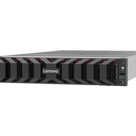 Lenovo ThinkSystem SR650 V4 7DGDSX1S00 server – Şəbəkə avadanlıqları – ucuztap.az
