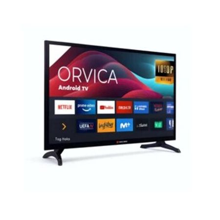 ORVICA 55 Smart TV – Televizor və proektorlar – ucuztap.az