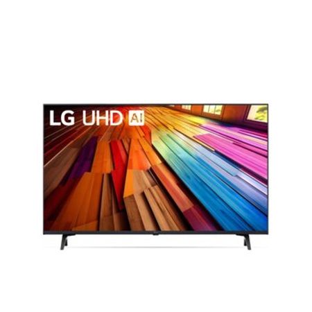 Televizor LG 43UT80006LA – Televizor və proektorlar – ucuztap.az
