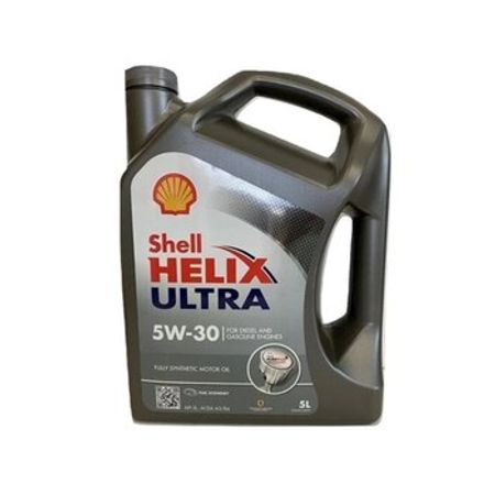 Helix Ultra 5W-30 5L mühərrik yağı – Ehtiyat hissələri – ucuztap.az