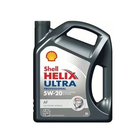Helix Ultra Pro AF 5W-20 EU 5L mühərrik yağı – Ehtiyat hissələri – ucuztap.az