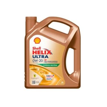 Helix Ultra SP 0W-20 5L mühərrik yağı – Ehtiyat hissələri – ucuztap.az
