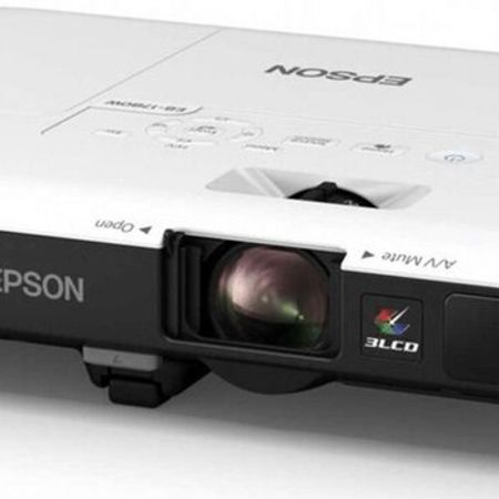 Proyektor Epson EB-1780W V11H795040 – Audio və video – ucuztap.az