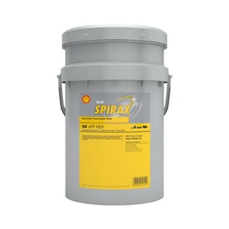 Spirax S4 ATF HDX Dex III Germany Full Synthetic 20L transmissiya yağı – Ehtiyat hissələri – ucuztap.az