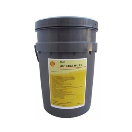 Spirax ATF 3403M115 MB 236.10 Full Synthetic 20L transmissiya yağı – Ehtiyat hissələri – ucuztap.az