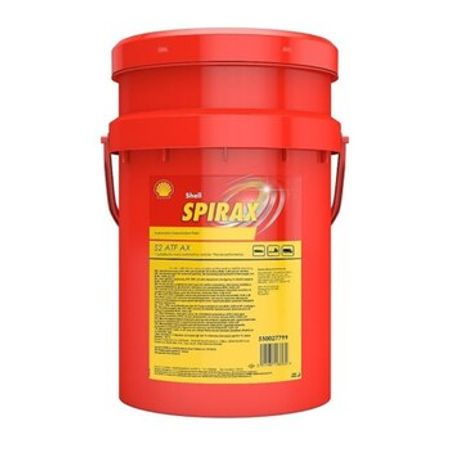 Spirax S2 ATF AX Dex II 20L transmissiya yağı – Ehtiyat hissələri – ucuztap.az