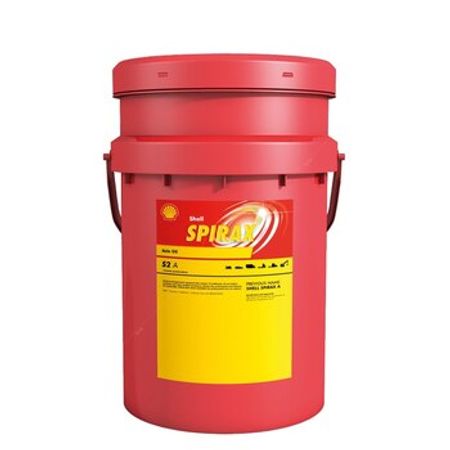 Spirax S2 A 80W-90 20L transmissiya yağı – Ehtiyat hissələri – ucuztap.az
