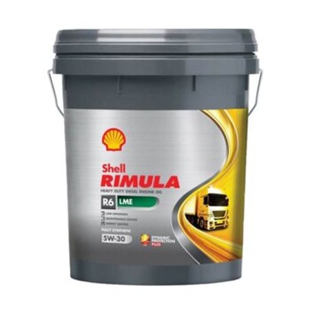 Rimula R6 LME 5W-30 Germany 20L mühərrik yağı – Ehtiyat hissələri – ucuztap.az