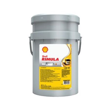 Rimula R4 L 15W-40 CK-4 TR 20L mühərrik yağı – Ehtiyat hissələri – ucuztap.az