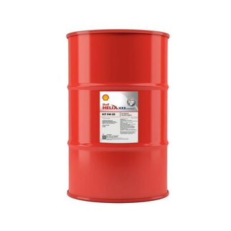 Helix HX8 ECT C3 5W-30 209L mühərrik yağı – Bakı – ucuztap.az