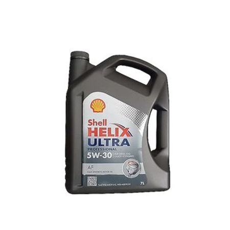 Helix Ultra Pro AF 5W-30 TR 7L mühərrik yağı – Bakı – ucuztap.az