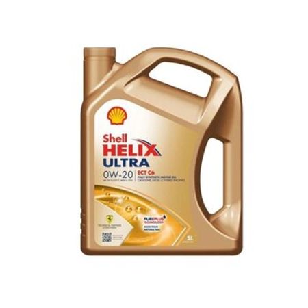 Mühərrik yağı Helix Ultra ECT C6 0W-20 5L – Bakı – ucuztap.az