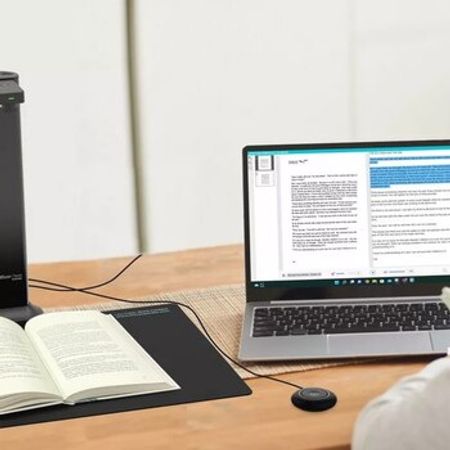 IRIScan Desk 7 Business 4430V331 – Ofis avadanlığı və istehlak – ucuztap.az