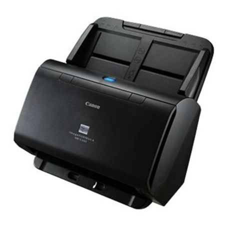 Canon imageFORMULA DR-C240 Document Scanner 0651C003 – Ofis avadanlığı və istehlak – ucuztap.az