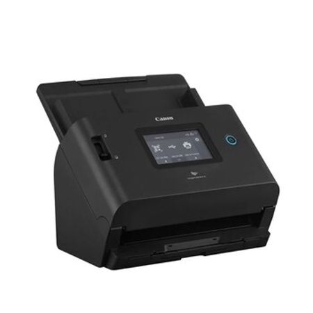 Canon imageFORMULA DR-S350NW Document Scanner 6897C009 + RIPDF Essential – Ofis avadanlığı və istehlak – ucuztap.az
