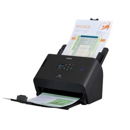 Canon imageFORMULA DR-S250N Document Scanner 6383C003 + RIPDF Essential – Ofis avadanlığı və istehlak – ucuztap.az