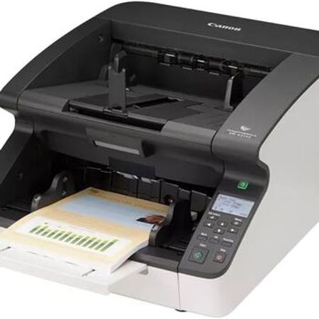 Canon imageFORMULA DR-G2110 Document Scanner 3150C003 + RIPDF Essential 10pcs – Ofis avadanlığı və istehlak – ucuztap.az